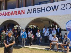 Hari Pelanggan Nasional, PLN Tasikmalaya Pastikan Listrik Andal Dukung Pangandaran Airshow 2026