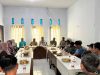 Bhabinkamtibmas Polsek Ciamis Hadiri Evaluasi PSRLB, Dukung Pertanian Sehat Berkelanjutan