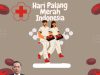 Dinas Pendidikan Kabupaten Sukabumi Sampaikan Selamat Hari Palang Merah Indonesia (PMI) Tahun 2026