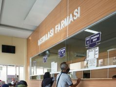 Tak Perlu Datang Tanpa Kepastian, RSUD Ciamis Buka Akses Jadwal Dokter dan Poliklinik