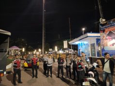 Polres Ciamis Perkuat Pengawasan KRYD dan Pengamanan Tabligh Akbar, Jaga Kamtibmas Tetap Kondusif