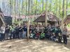 Polres Ciamis Rangkul Komunitas GOBC, Perkuat Sinergi Ojol sebagai Mitra Kamtibmas