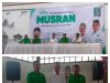 DPC PKB Jawa Barat Bangun Jaringan Kader Desa hingga RT/RW, Gali Aspirasi Masyarakat Secara Langsung