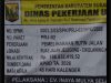 Pemeliharaan Rutin Jalan Jelegong–Cikolawing Resmi Dimulai, Anggaran APBD 2026 Capai Rp.186 Juta