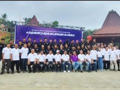 PSGC Ciamis Siap Tempur di Liga 2, Usung Semangat “Ngaraksa Galuh Jeung Kawanina!”