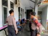 Sat Samapta Polres Ciamis Amankan Diduga ODGJ yang Meresahkan Warga