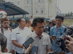 Anggota DPRD,Teddy Setiadi Kunker Ke PT.Proswel Indomax Dengan 20 Poin Telah Sepakat Perbaikan Menyeluruh Tenggat Waktu 60 Hari