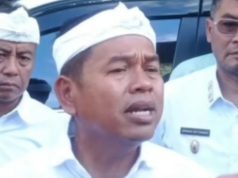 Tuduhan Makan Malam Mewah Pakai Uang Pajak, Gubernur Jawa Barat Dedi Mulyadi, Itu Acara Keluarga Bukan Dana Negara
