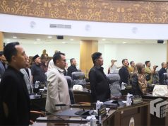 Fraksi-Fraksi DPRD KBB Menyetujui Secara Kolektif Raperda Perubahan APBD T.A 2026, Dilanjutkan ke Pembahasan teknis bersama Komisi dan BANGGAR
