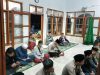 Kapolres Pangandaran Sambangi Warga Lewat Sholat Subuh Keliling di Sidamulih