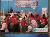 Hj.Nia Purnakania Anggota DPRD Kab Bandung Reses Pengawasan Penyelenggaraan Pemerintahan di GOR Desa Mekar Pawitan Paseh