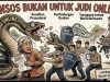 BANSOS Bukan Untuk Judi Online : Keadilan Prosedural, Perlindungan Korban, dan Tanggung Jawab Moral Bersama