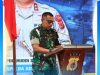 Pangdam Iskandar Muda Apresiasi dan Dukung Polda Aceh Dalam Memberantas Narkoba