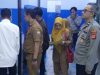 Polsek Cihaurbeuti Kawal Program MBG, Pastikan Pelaksanaannya Sesuai Regulasi