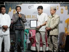 Genap Setahun, SPPG Panyingkiran 1 Raih Sertifikat Halal 76 Menu