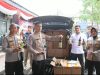 Polres Ciamis Ungkap Penjualan Minuman Beralkohol Tanpa Izin, Amankan 1.200 Botol