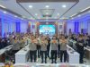 Polres Ciamis Perkuat Keterbukaan Informasi Publik, Tingkatkan Kualitas Komunikasi dan Pelayanan kepada Masyarakat