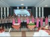 Polres Ciamis Gelar Syukuran Hari Jadi Polwan ke-78, Perkuat Pengabdian dan Sinergi Polwan