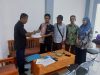 Polsek Lakbok Perkuat Monitoring Tahapan Pilkades Serentak demi Jaga Kamtibmas Kondusif