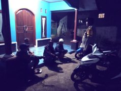 Polsek Kawali Tingkatkan Upaya Preemtif Jelang Malam Libur Panjang, Sasar Remaja hingga Komunitas Motor
