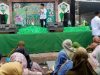Polsek Banjarsari Hadir Perkuat Sinergitas dan Jaga Kondusivitas Pengajian Yaumul Ijtima NU