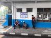 Sat Samapta Polres Ciamis Intensifkan Patroli Biru Cegah Premanisme di Terminal Ciamis