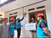 PLN Tasikmalaya Hadirkan Terang dan Kebahagiaan di Hari Pelanggan Nasional melalui Program Light Up The Dream