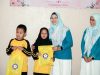 Hadir Lebih Dekat di Hari Pelanggan Nasional, Srikandi dan PIKK PLN Tasikmalaya Gelar Sosialisasi dan Bakti Sosial