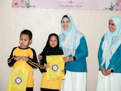 Hadir Lebih Dekat di Hari Pelanggan Nasional, Srikandi dan PIKK PLN Tasikmalaya Gelar Sosialisasi dan Bakti Sosial