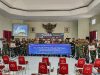 Sat Lantas Polres Ciamis Edukasi Prajurit TNI melalui Dikmas Lantas dan Safety Riding