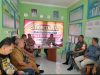 Polsek Cisaga Monitor Tahapan Pilkades Bangunharja, Pastikan Proses Berjalan Aman dan Kondusif
