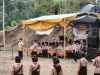 Polsek Sukadana Dukung Kelancaran LT II Pramuka, Wujudkan Kegiatan Pembinaan Generasi Muda yang Aman dan Kondusif