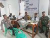 Polsek Kawali Monitor Pendaftaran Bakal Calon Kades, Pastikan Tahapan Pilkades Berjalan Aman dan Kondusif