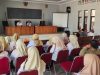 Polsek Kawali Perkuat Sinergitas dalam Rakor Kecamatan, Antisipasi Dampak Kemarau dan Gangguan Kamtibmas