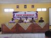 Polsek Panjalu Perkuat Sinergitas melalui Rapat Koordinasi Tingkat Kecamatan