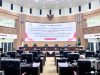 DPRD KBB Paripurna dengan BANGGAR Mengenai Rancangan Kebijakan Umum APBD (KUA) Serta Rancangan Perubahan Perioritas dan PPAS T.A.2026