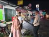 Polsek Rajadesa Intensifkan KRYD Malam, Jaga Keamanan Objek Vital dan Permukiman Warga