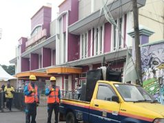 Jelang Laga PSGC Ciamis, PLN Siagakan Tim Amankan Kelistrikan Stadion Galuh