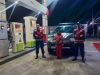 Peran Polsek Cihaurbeuti Tingkatkan Patroli Blue Light Antisipasi C3 dan Gangguan Kamtibmas