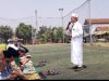 Polsek Cihaurbeuti Kawal Pelaksanaan Shalat Istisqo, Pastikan Kegiatan Berlangsung Aman dan Kondusif