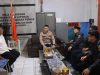 Kapolres Ciamis Perkuat Sinergi dengan Bawaslu dalam Menjaga Kamtibmas