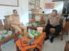 Polsek Ciamis Perkuat Pengamanan Tahapan Pilkades dan Cegah Gesekan Antarpendukung