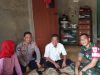 Polsek Cihaurbeuti Perkuat Kamtibmas Lewat Sambang Warga Desa Padamulya