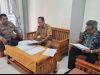 Polsek Lakbok Monitoring Tahapan Pilkades Desa Sukanagara, Pastikan Berjalan Aman dan Kondusif