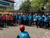Semangat Hari Kesaktian Pancasila, PLN Tasikmalaya Perkuat Budaya Keselamatan melalui Simulasi RJP