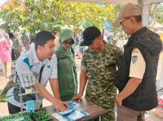 Tanamkan Nilai Kepedulian dan Tanggung Jawab, PLN Tasikmalaya Edukasi Siswa tentang Keselamatan Kelistrikan
