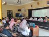 Bhabinkamtibmas Hadiri MusrenbangDes Dewasari, Perkuat Sinergitas dan Dukung Pembangunan Desa