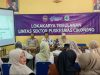 Polsek Cikoneng Perkuat Sinergitas Lintas Sektor dalam Lokakarya Tribulanan Bidang Kesehatan