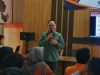 BPBD Ciamis Perkuat Kemampuan Jurnalistik Pegawai