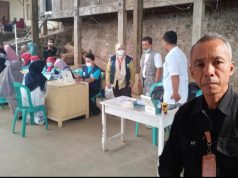 Puskesmas Cikoneng Gencarkan Deteksi Dini TB, Warga Diminta Waspadai Batuk Lebih dari Dua Minggu